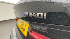 BMW 3 Series M340i xDrive 4dr Step Auto Petrol Saloon